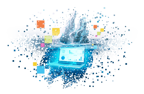 Iceberg - Corporate Knowledge - Transparent Iceberg - Corporate Knowledge - Transparent