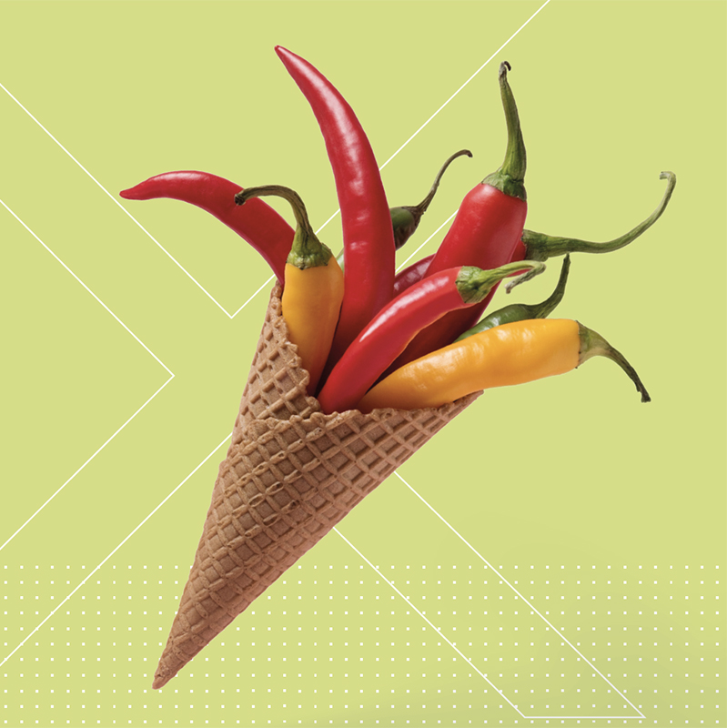 Chilli Chilli